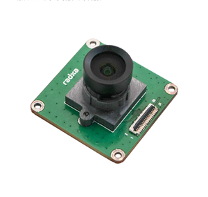 Cámara <span class=keywords><strong>Raisa</strong></span> Radxa 4K HD Compatible con el Módulo IMX415 de la Serie ROCK 5 - Product Image 3