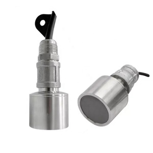 Nước sâu mét xách tay siêu âm Echo âm thanh đầu dò/Cảm biến siêu âm/siêu âm nước sâu mét - Product Image 5