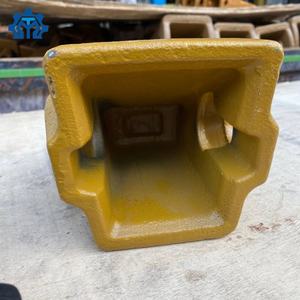 أسنان الجرافة TMY 505-4003 عالية القوة لحفارات CAT 324D 966 - Product Image 2