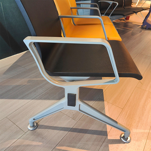 Sillón Sala de espera Sillas de sala de espera - Product Image 6