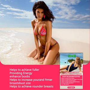 Cápsulas naturales para realzar el pecho OEM ODM, extracto de canela, papaya, ginseng, suplemento para <span class=keywords><strong>aumentar</strong></span> el tamaño del <span class=keywords><strong>busto</strong></span> de los senos para mujeres - Product Image 6