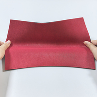 Rouleau de tissu néoprène SBR SCR CR imperméable à l'eau de couleur personnalisée feuille de caoutchouc de tissu éponge néoprène 2mm 3mm 4mm 5mm