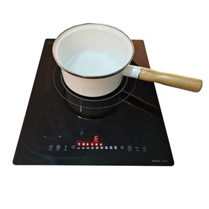 Portable Induction <b>Cooker</b> New Design Stove - Product Image 2