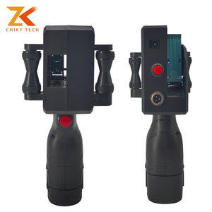 A buon mercato 600Dpi portatile Tij Eco solvente data di scadenza della macchina di codifica pistola a getto d'inchiostro 25.4Mm portatile stampante a getto d'inchiostro - Product Image 5