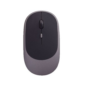 Ratón inalámbrico Bluetooth de modo dual, 1600Dpi, portátil, recargable, para tabletas y portátiles - Product Image 3