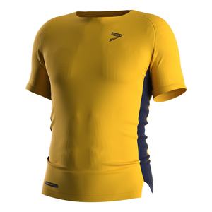 Maillot de compression pour football américain, sous-vêtement de rugby, design anti-bactérien et anti-humidité pour les joueurs de ligue - Product Image 1