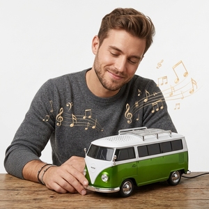 Waterproof Mini Speaker Portable Speaker Music Car Wireless Speaker - Product Image 5