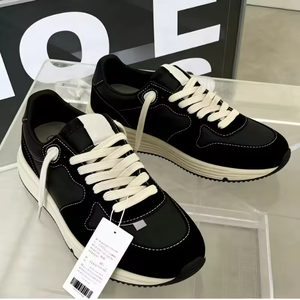 Sneakers Personalizzate da Uomo con Lacci 2026 |   <span class=keywords><strong>Scarpe</strong></span> da Corsa Leggere di Tendenza Serie Meteor/Star Designer |   <span class=keywords><strong>Scarpe</strong></span> da Coppia - Product Image 1