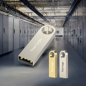 Mang nhãn hiệu tùy chỉnh logo mini Kim Loại <span class=keywords><strong>USB</strong></span> 3.0 ổ đĩa flash <span class=keywords><strong>Stylish</strong></span> bút thiết kế Pendrive 512Mb-128GB năng lực 32GB Bộ nhớ mới 32GB - Product Image 3