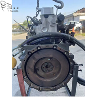 Moteur diesel 2.8L 4m40t 4m40 tout nouveau moteur pour Mitsubishi L200 Pajero