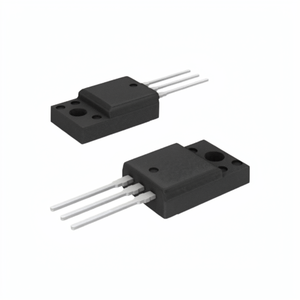 ทรานซิสเตอร์อิเล็กทรอนิกส์ TO-220F-3 FDPF320N06L ของแท้ - Product Image 1