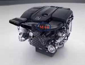 Motor Diésel de Alta Calidad de 4 Cilindros y 2.2T M651 651 para <span class=keywords><strong>Mercedes</strong></span> Benz C200 E200 CLA200 C180 Viano 651.940 651.955 - Product Image 6