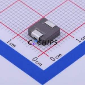 Inductor de Potencia SMD SLO0624HR47MTT, 7.3x7.3mm (Inductancia: 470nH) (Precisión: 20%) (Corriente Nominal: 13.5A) - Product Image 2