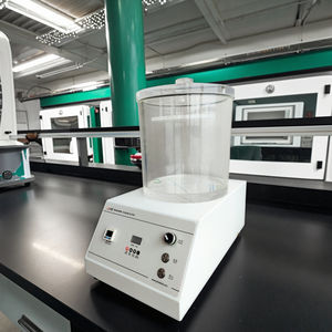 Équipement d'essai de fuite de performance de joint d'emballage d'appareil de contrôle de fuite de vide de bouteille en plastique JMMF-01 - Product Image 5