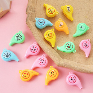 Мультяшные Пластиковые Свистки - Product Image 2