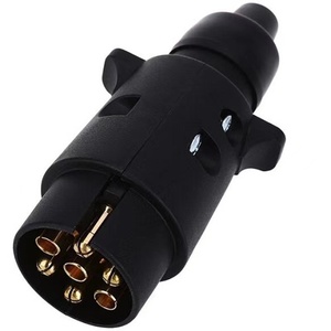 <span class=keywords><strong>Adaptateur</strong></span> de câble de <span class=keywords><strong>remorque</strong></span> standard européen connecteur de <span class=keywords><strong>remorque</strong></span> barre de remorquage prise de <span class=keywords><strong>remorque</strong></span> <span class=keywords><strong>12v</strong></span> - Product Image 2