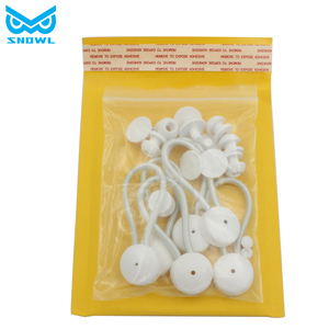 SNOWL 하이 퀄리티 충격/번지 코드 어셈블리 블랙/화이트 스냅 버튼 해양 부품 및 액세서리 - Product Image 5