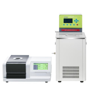 جهاز قياس الحرارة بالمسح التفاضلي AT451 مع كابل USB لتوصيل الجهاز بالكمبيوتر - Product Image 1