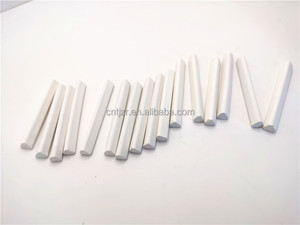 Vente directe usine OEM pour l'enseignement / la peinture en extérieur pour enfants – Craie triangulaire colorée sans poussière - Product Image 5