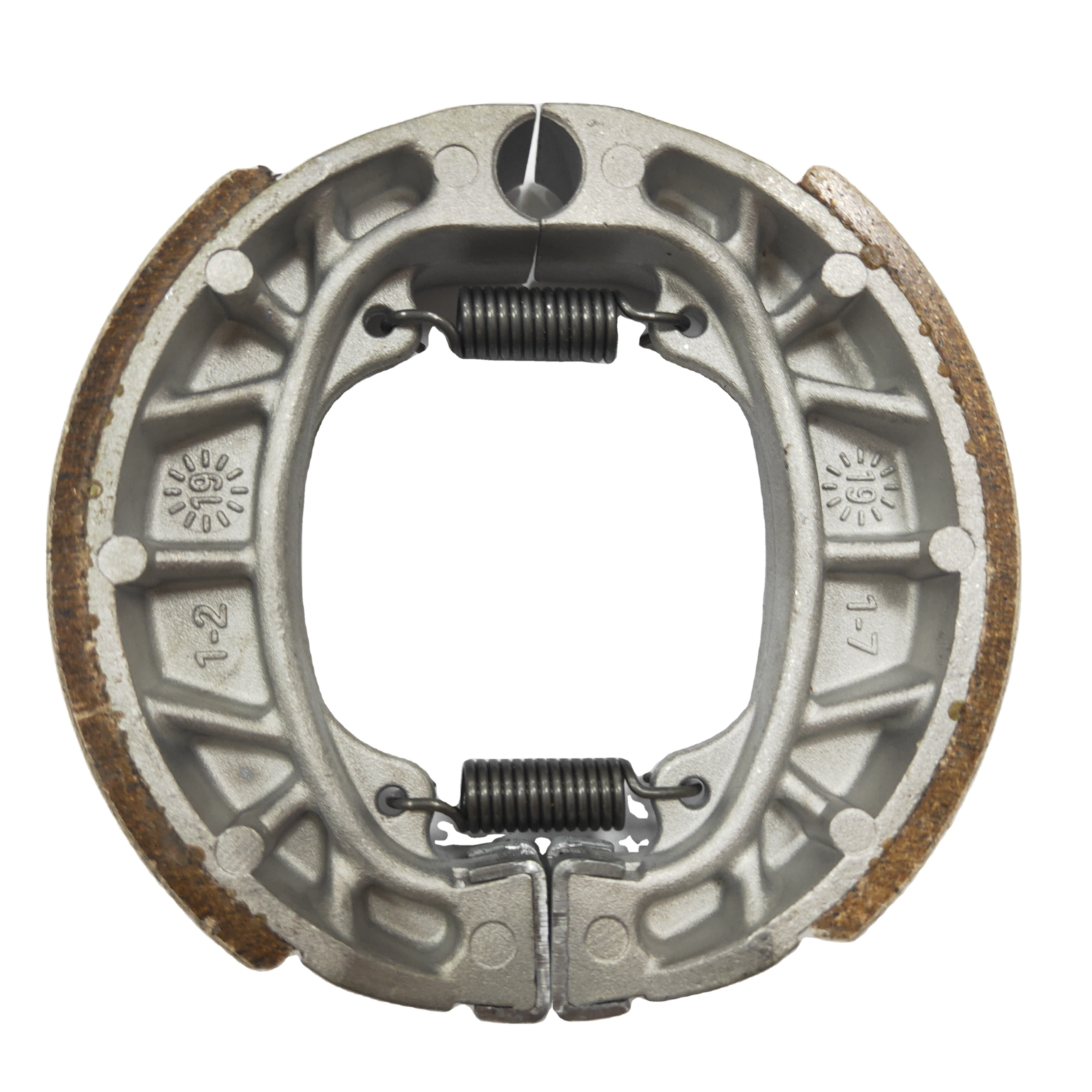 Запчасти для мотоциклов тормозные колодки для скутеров задние тормозные колодки для PIAGGIO ZIP 50 zip50