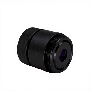 เลนส์สตาร์ไลท์ F1.4, 16 มม., 3 ล้านพิกเซล, 1/2.5 นิ้ว, ขั้วต่อ CS, เลนส์ HD สำหรับกล้อง M908 - Product Image 2
