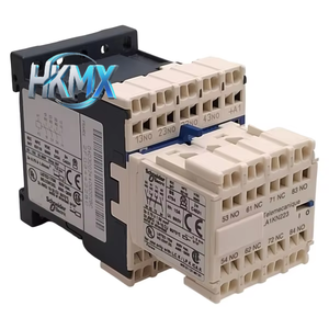 Controlador PLC de Alto Rendimiento FX5U-32MR/ES FX3U-64MT/ES-A H5U Módulo de Bus EtherCAT - Product Image 1