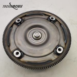 Эксклюзивная распродажа: Автозапчасти — гидротрансформатор автоматической коробки передач 45100-3F840 451003F840 для Hyundai/KIA i30/Tucson - Product Image 4