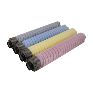 Cartucho de Tóner RICOH Pro Print C7500MAX, 1500g de Polvo Magnético para Impresora Ricoh - Product Image 5