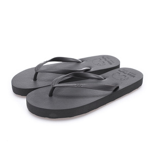 รองเท้าแตะพิมพ์ลาย 3 มิติ สำหรับผู้ชายและผู้หญิง รองเท้าแตะชายหาด พื้นรองเท้า EVA พิมพ์ลาย Mx-rubber - Product Image 6