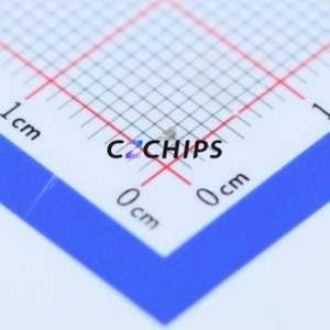 Condensador SMD (MLCC) 0402B561K500NT 0402 (Capacitancia: 560pF) (Precisión: 10%) Voltaje Nominal: 50V - Product Image 1