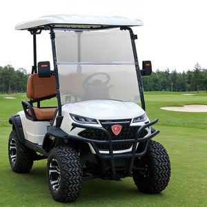 Voitures à deux places pour le Nouvel An chinois 2026, <span class=keywords><strong>4x4</strong></span> tout-terrain, voiturette de golf électrique à deux places - Product Image 6