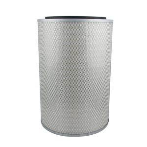 2996155 מסנן אוויר הסיטונאי במפעל + 2996157 af26204 + af26245 עבור iveco אירופה eurtraker - Product Image 6