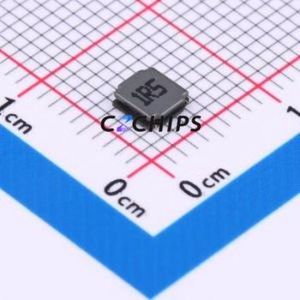 ANR4012T1R5N ตัวเหนี่ยวนำไฟฟ้าแบบ SMD,4x4 มม. ( ค่าความเหนี่ยวนำ: 1.5uH )( ความแม่นยำ: 30% กระแสไฟฟ้าที่กำหนด: 2.2A ) - Product Image 1