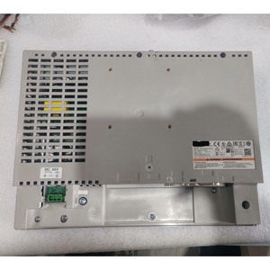 PFXGP4501TADW ระบบอัตโนมัติแบบสัมผัส GP-4501TW อุปกรณ์อุตสาหกรรมพลาสติก PFXGP4501TADW PFXGP4501TADW ระบบอัตโนมัติแบบสัมผัส GP-4501TW - Product Image 4