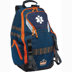 Muestra Gratuita, Servicios OEM y ODM, Personalización Completa, Material Oxford de Alta Calidad, Resistente al Agua, Botiquín de Primeros Auxilios Casual para Emergencias Médicas - Product Image 6