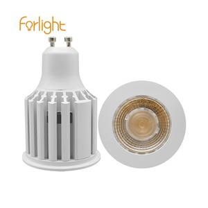 Módulo COB para Proyector, <span class=keywords><strong>Bombilla</strong></span> LED GU10 MR16, 3w 5w 6w 7w 8w 9w 10w 12w, Foco <span class=keywords><strong>GU5.3</strong></span>, GU10, 2700K 3500K 4500K 5000K 5700K - Product Image 3