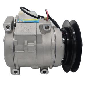 Compresor de Aire Acondicionado 10S15C para Camión Isuzu Forward 447220-5061 88320-B1040 447190-5260 4472205061 - Product Image 2