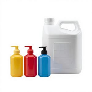 Jabón de Manos Antibacterial Hidratante Suave de Marca Privada OEM, Jabón Líquido Ecológico para Uso Doméstico y Comercial, Sin Químicos - Product Image 1