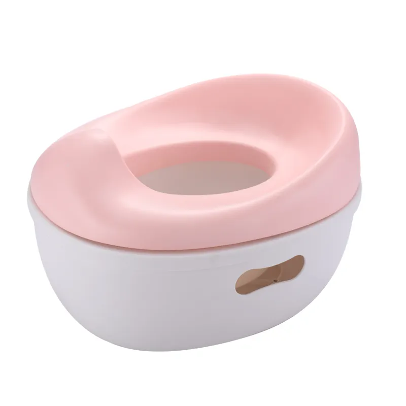 Cadeira infantil de eva para potty, cadeira multifuncional para treinamento de bebês 3 em 1