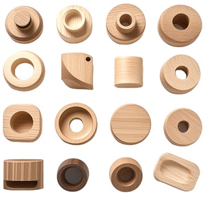 OEM tùy chỉnh 5 trục Gỗ <span class=keywords><strong>CNC</strong></span> gia công dịch vụ cắt phay quay Walnut tre Maple gỗ gia công dịch vụ - Product Image 5