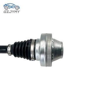 95534903810 7L0407271A pièces automobiles voiture <span class=keywords><strong>CV</strong></span> essieu oscillation demi arbre assemblage pour VW Touareg 04-10 Audi Q7 07-10 <span class=keywords><strong>Porsche</strong></span> <span class=keywords><strong>Cayenne</strong></span> 03-10 - Product Image 2