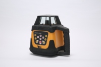 RT15 Laser rotatif de nivellement automatique électronique de haute qualité de qualité industrielle