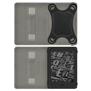 Funda rígida de cuero PU para tableta <span class=keywords><strong>Kindle</strong></span> <span class=keywords><strong>Paperwhite</strong></span> 5th 11th Gen 2021 6,8 - Product Image 4