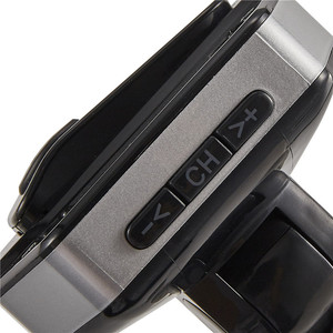 Precio más bajo al por mayor de Audio de coche transmisor Fm Radio Estéreo receptor <span class=keywords><strong>Mp3</strong></span> jugador - Product Image 3