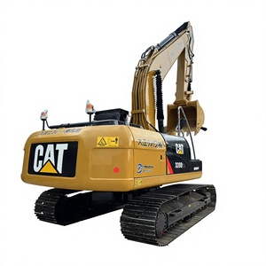 รถขุดมือสอง CAT 320D 2L ราคาถูก คุณภาพเยี่ยม รถขุดมือสอง CAT ขาย - Product Image 1