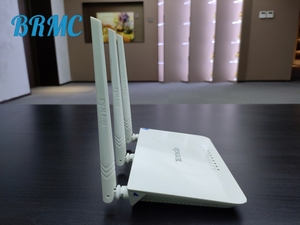 F3 300mbps 2.4GHz 5dBi Wifi <strong>Router</strong> with English Software Package 3 Antennas 4 Ports Wireless Home Used <strong>Router</strong> - Product Image 5