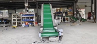 Chargeur en plastique