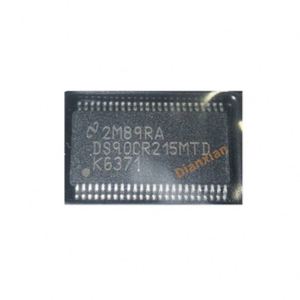 Nuevo y Original Circuito Integrado DS90CR215MTD, Componentes Electrónicos - Product Image 1