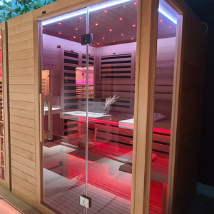 Sauna sala <span class=keywords><strong>palestra</strong></span> di seconda mano attrezzature per la vendita - Product Image 3