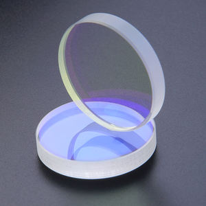 Lente Láser para Ventanas Originales Nuevas, Lente de Protección Óptica Láser de 37x7 mm, 27.9*4.1, 0-6KW, Repuestos para Lentes de Corte Láser de Fibra - Product Image 2